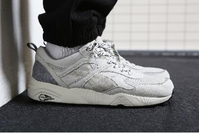 PUMA X LIFUL Symphony YOHO