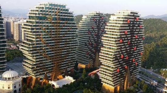 旅游度假4.0时代来了
