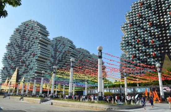 旅游度假4.0时代来了