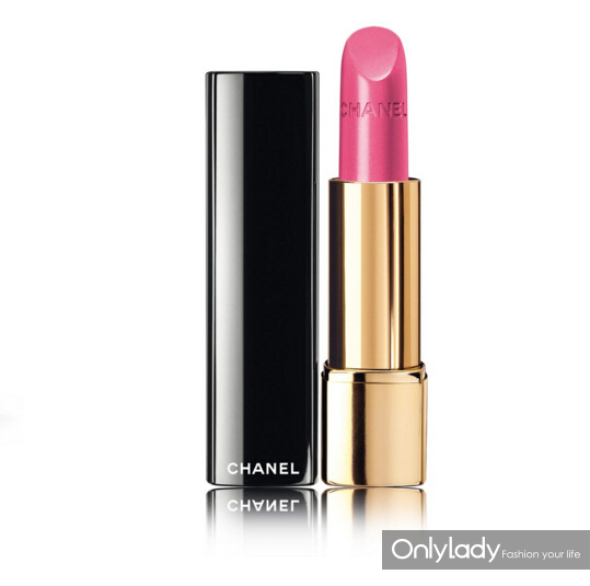 香奈儿炫亮魅力唇膏