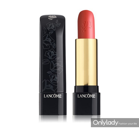 兰蔻菁纯透润唇膏