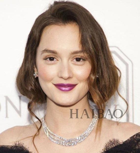 Queen B莉顿·梅斯特 （Leighton Meester）
