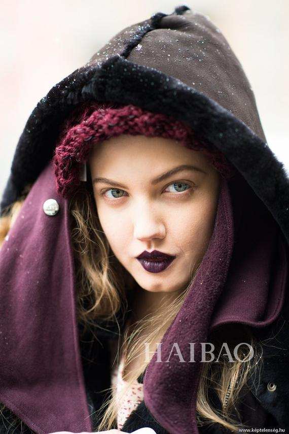 超模琳赛·威克森 （Lindsey Wixson）