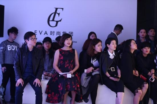 EVA时尚集团2016夏季新品发布会
