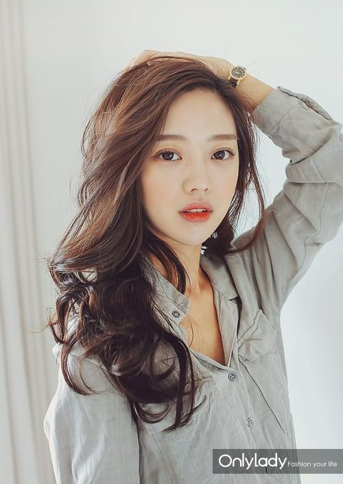 脸赞女神朴瑟