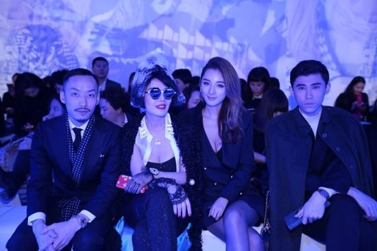 EVA时尚集团2016夏季新品发布会
