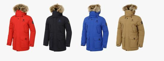 韩国休闲服饰品牌BEANPOLE