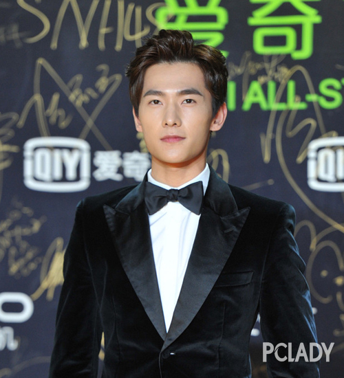 杨洋