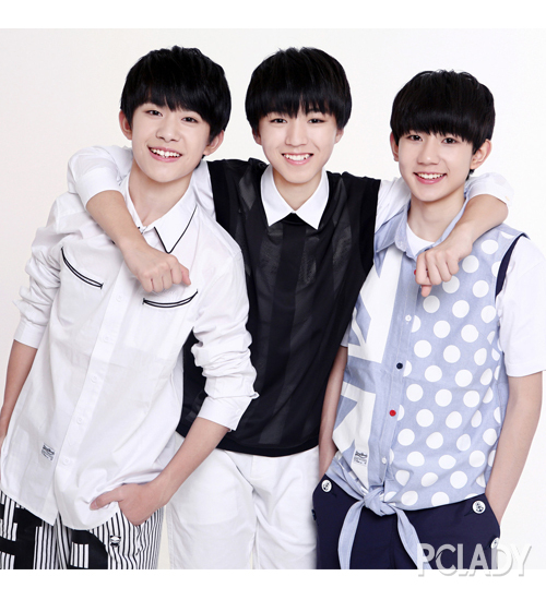 TFBOYS