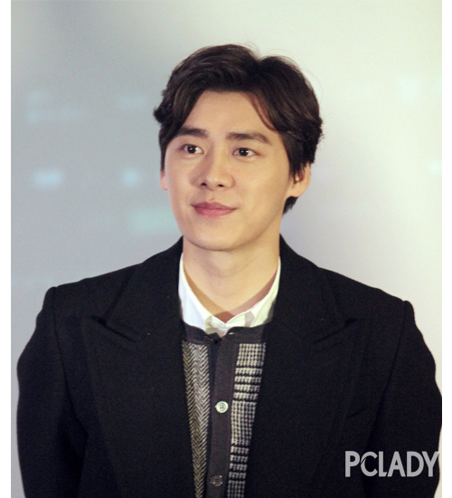 李易峰