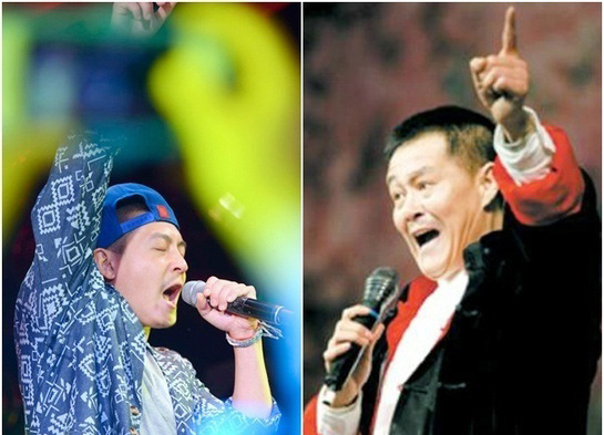 今夜无眠起来嗨