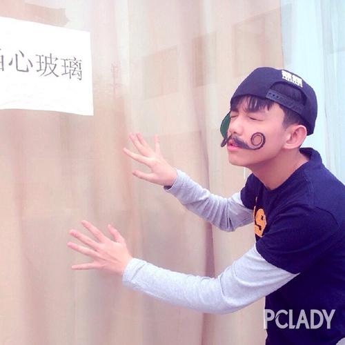 吴磊