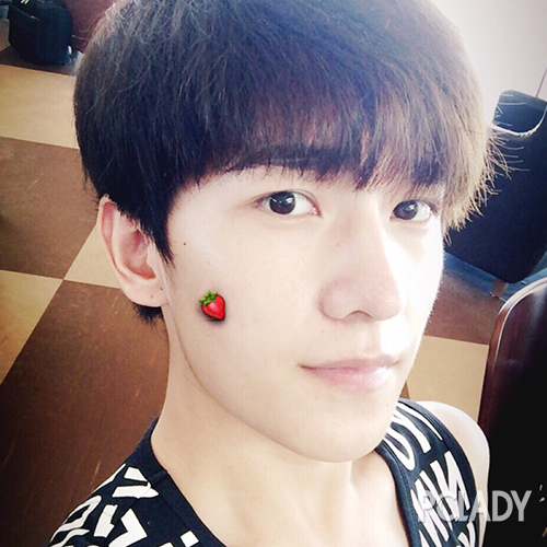 杨洋