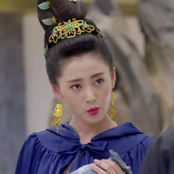 《太子妃升职记》