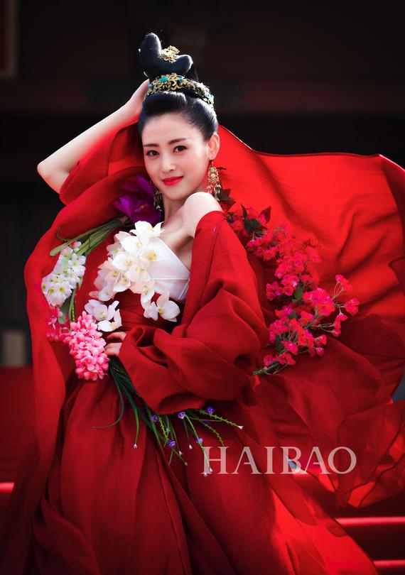 《太子妃升职记》