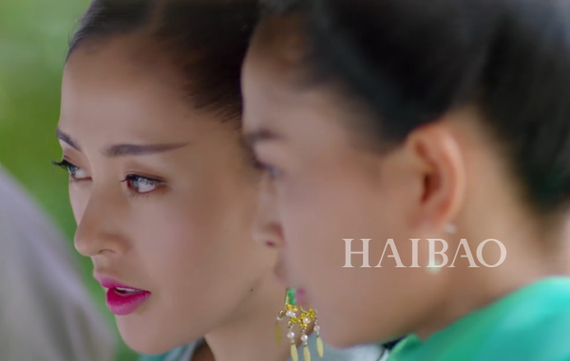 《太子妃升职记》剧照