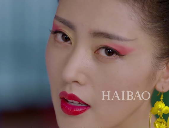 《太子妃升职记》