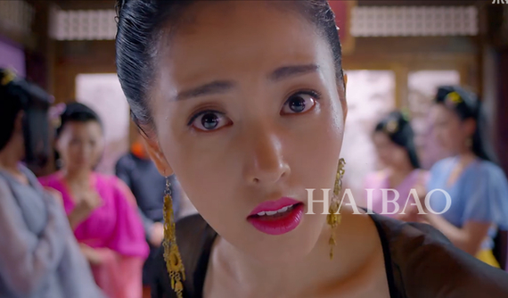 《太子妃升职记》剧照