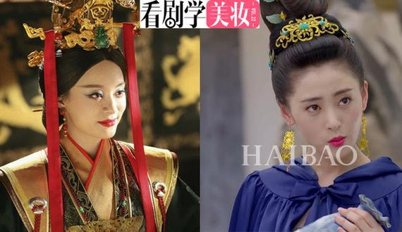 芈月传VS太子妃升职记