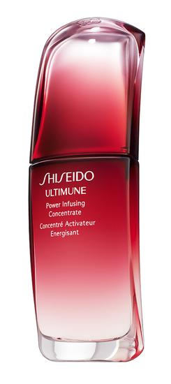 SHISEIDO资生堂红妍肌活精华露50ml 2