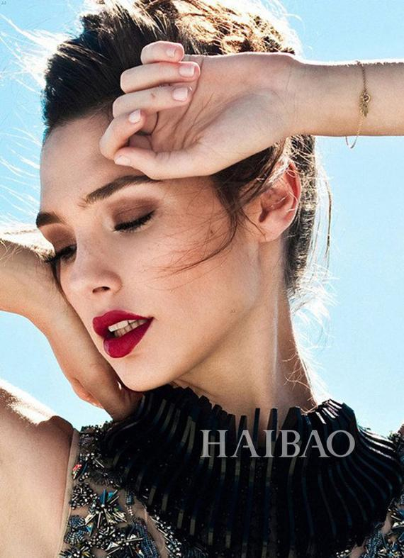 盖尔·加朵 （Gal Gadot）