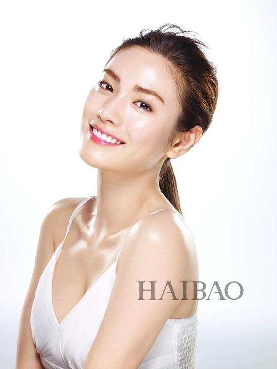 第一名：林珍娜 （Nana）