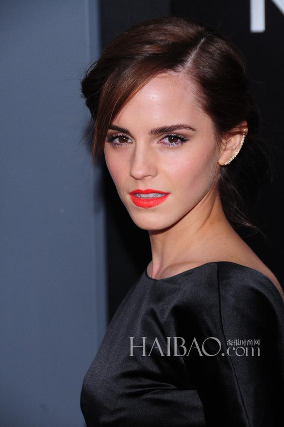 艾玛·沃特森 （Emma Watson）