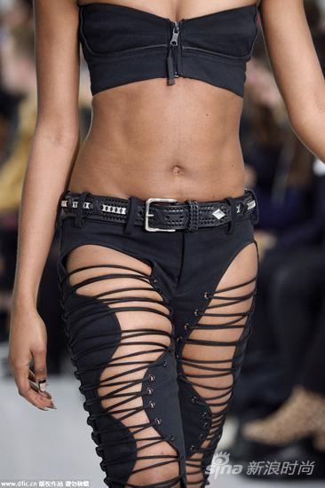Nasir Mazhar 2016秋冬系列