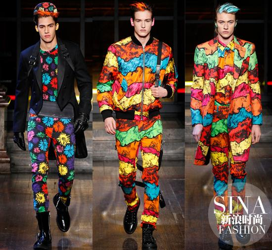 Moschino