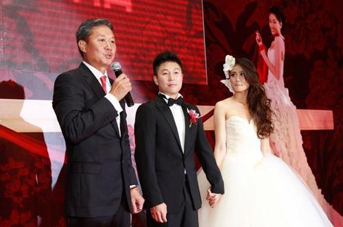 李小鹏&李安琪