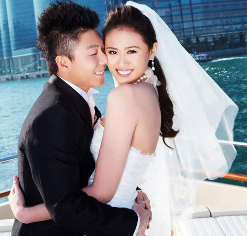 李小鹏&李安琪