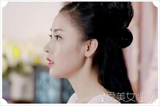 太子妃张天爱