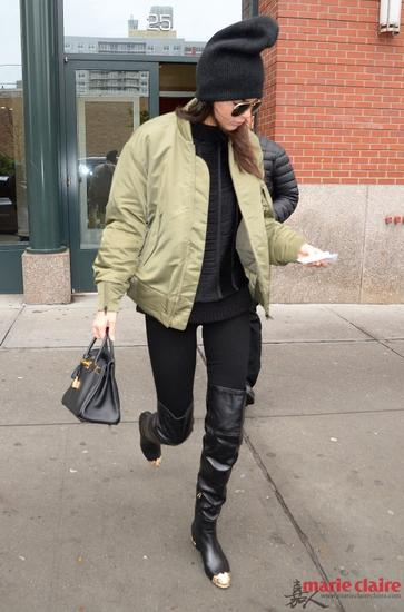 肯达尔·詹娜（Kendall Jenner）