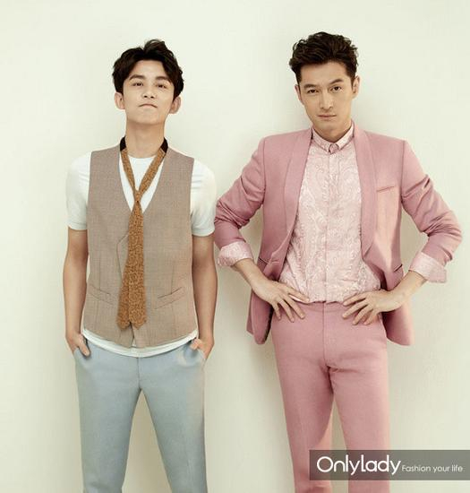 做“尽”表情都丝毫没有抬头纹的困恼呢