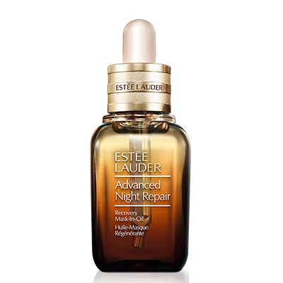 雅诗兰黛肌透修护精萃蜜