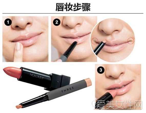 tips