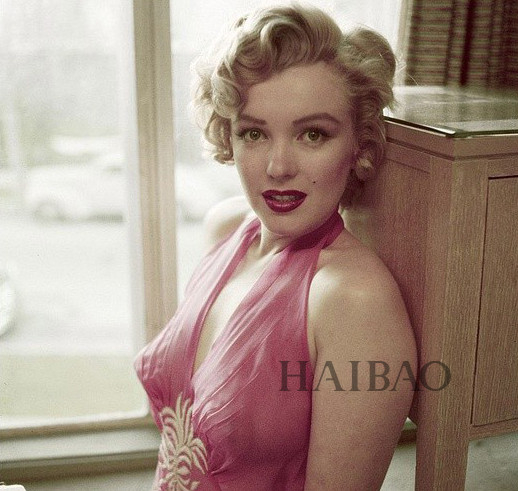 玛丽莲·梦露 （Marilyn Monroe）