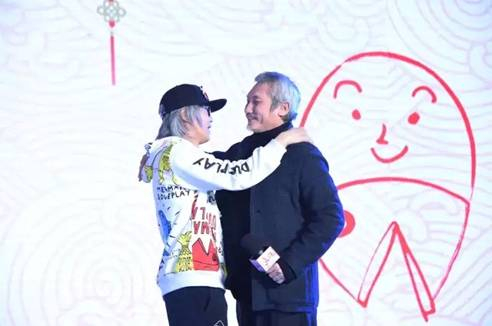 《美人鱼》终极发布会