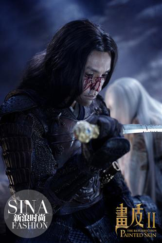 难道不被美色迷惑只说明瞎了