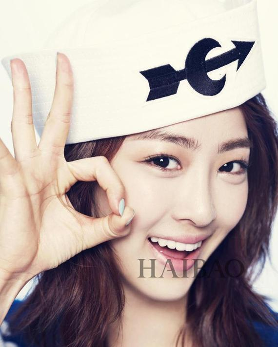 Girls Day组合MV《Ring My Bell》