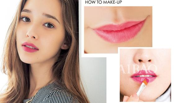 How to make up