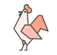 鸡
