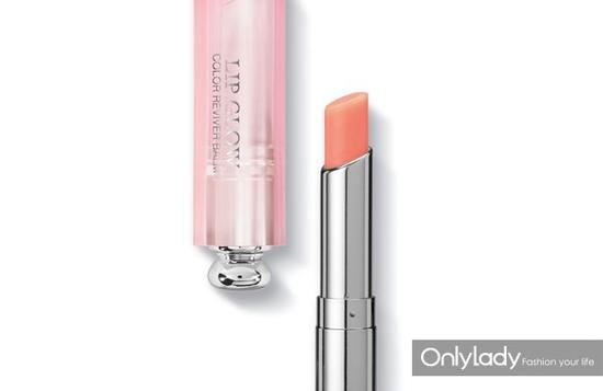 Dior迪奥首款润唇膏