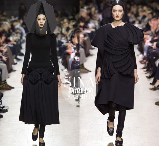 Junya-Watanabe-2016秋冬