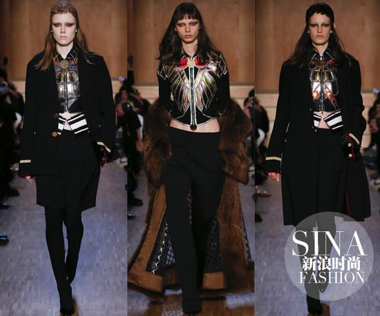 Givenchy-2016秋冬