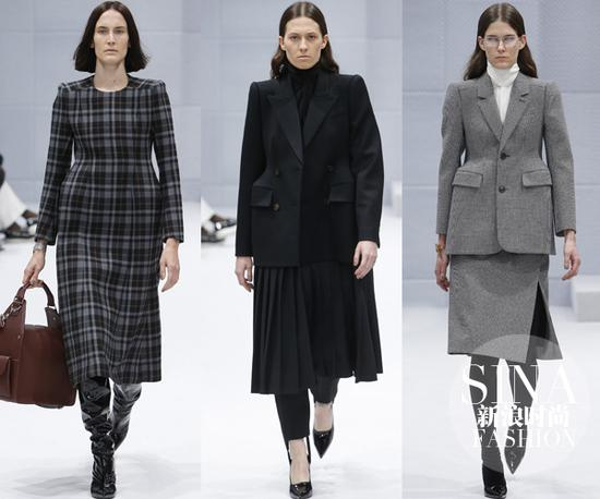 Balenciaga-2016秋冬
