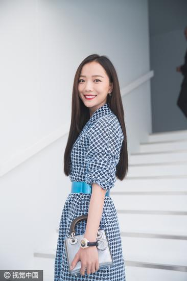 王珞丹