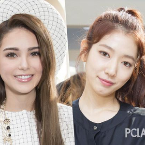 CHANEL观秀团槽点多昆凌艳压马尾少女朴信惠_手机新浪网