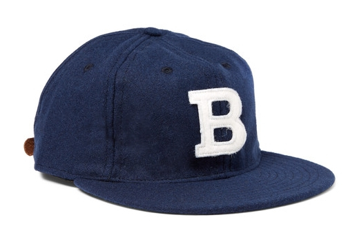 Ebbets Field Flannels