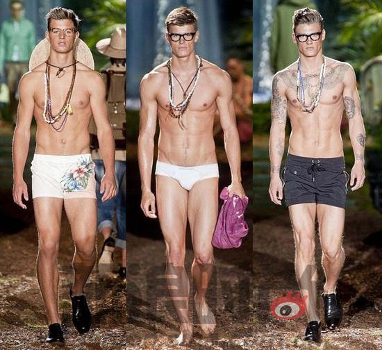 dsquared2 